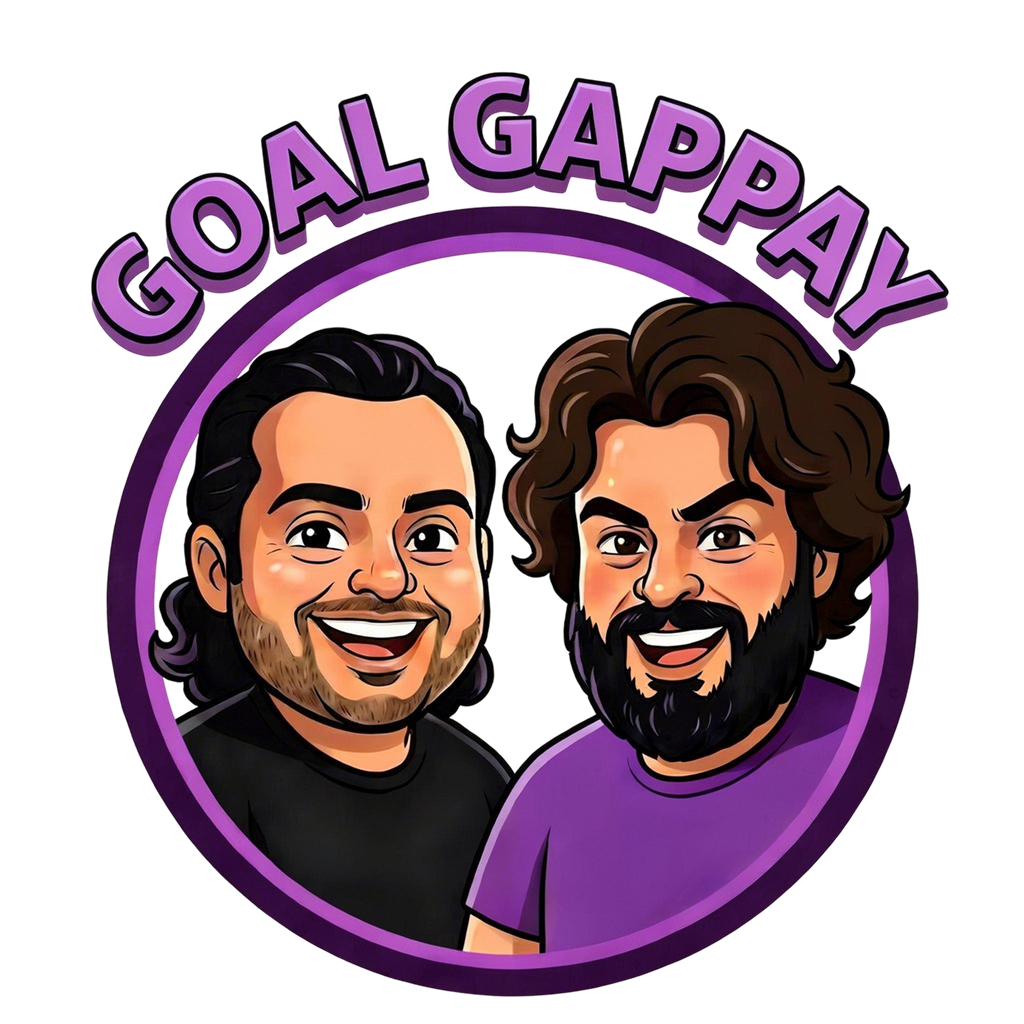 Goal Gappay